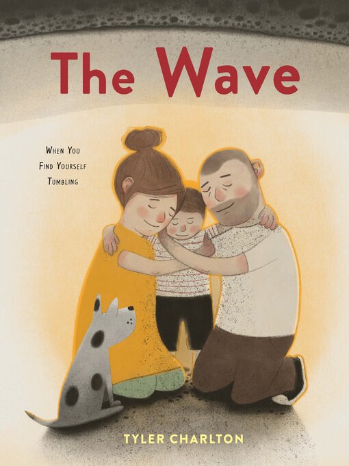 Title details for The Wave by Tyler Charlton - Available